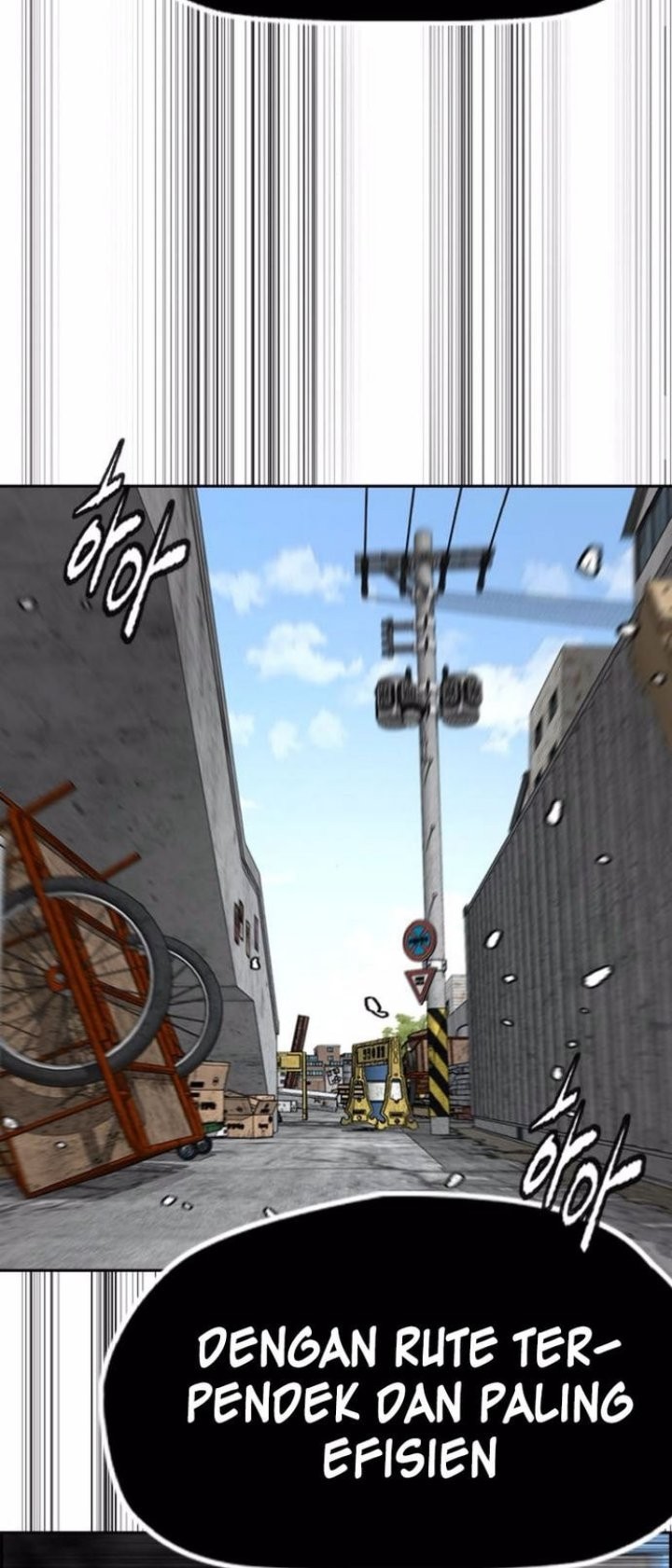 Wind Breaker Chapter 552 Gambar 51