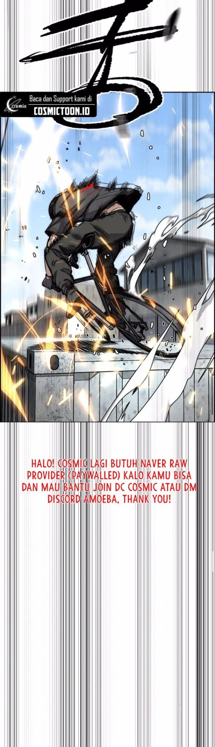Wind Breaker Chapter 552 Gambar 57