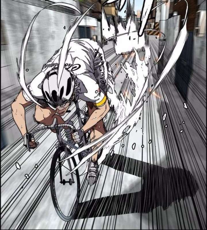 Wind Breaker Chapter 552 Gambar 3