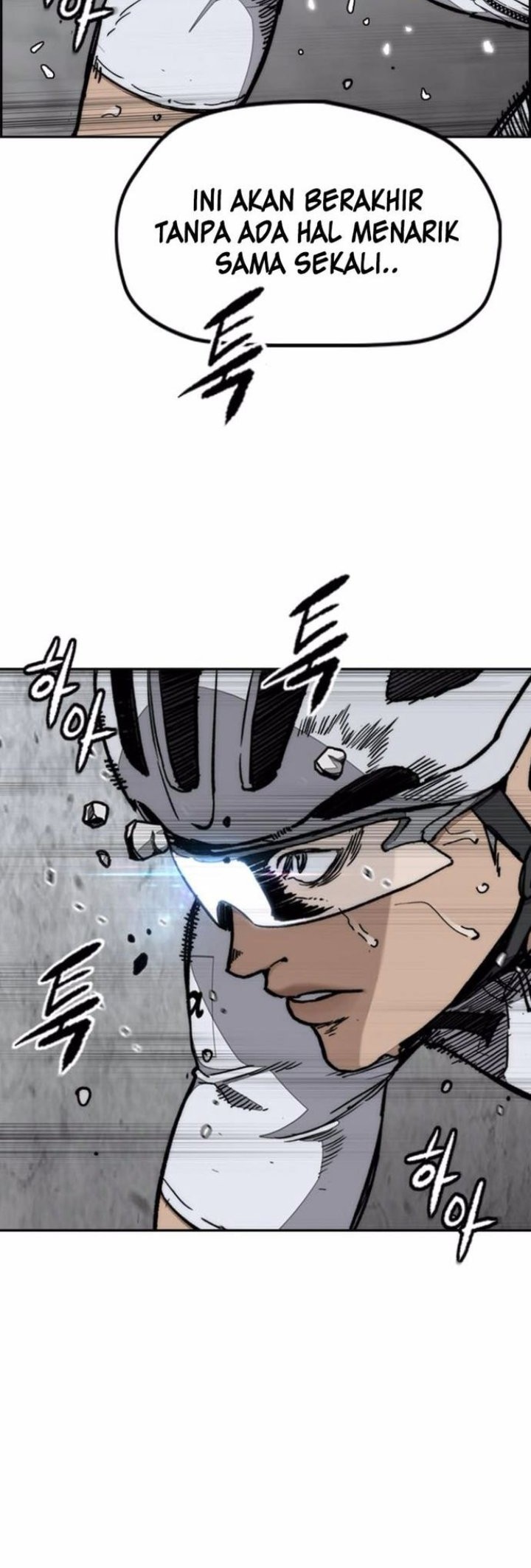 Wind Breaker Chapter 552 Gambar 64