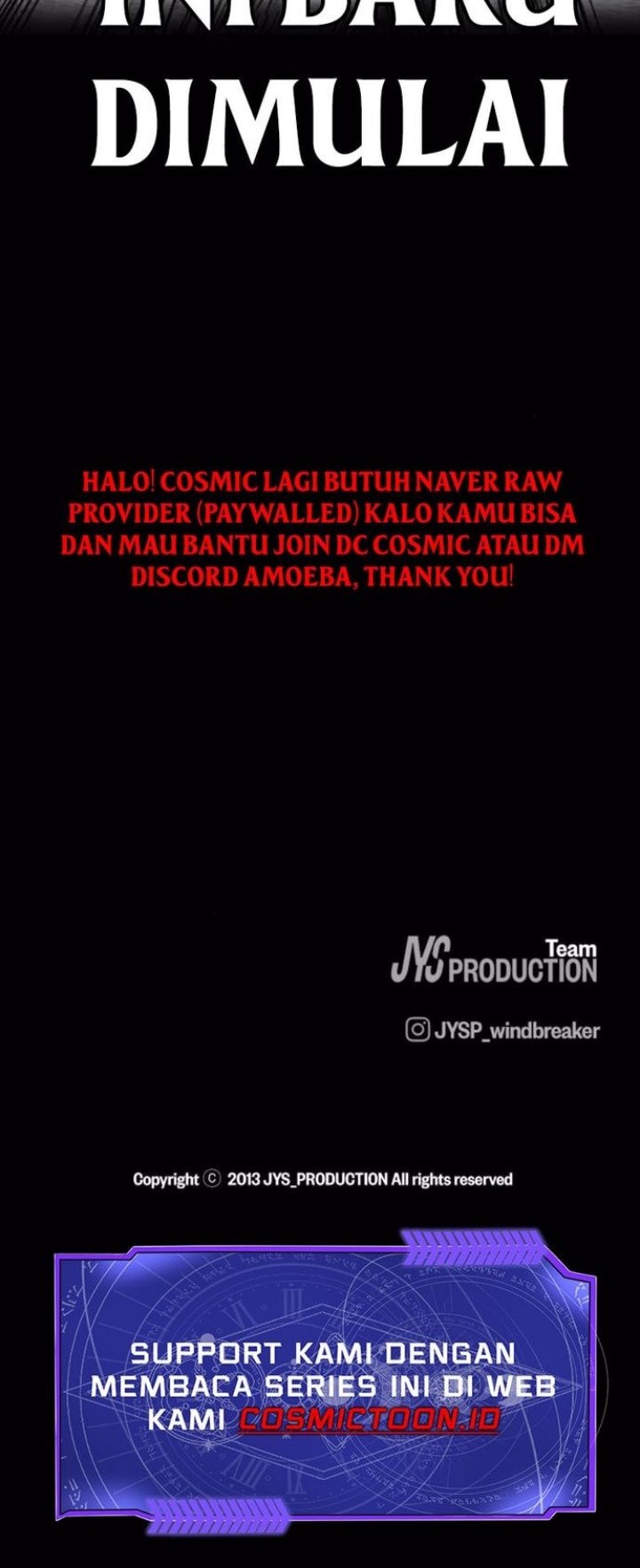 Wind Breaker Chapter 552 Gambar 84