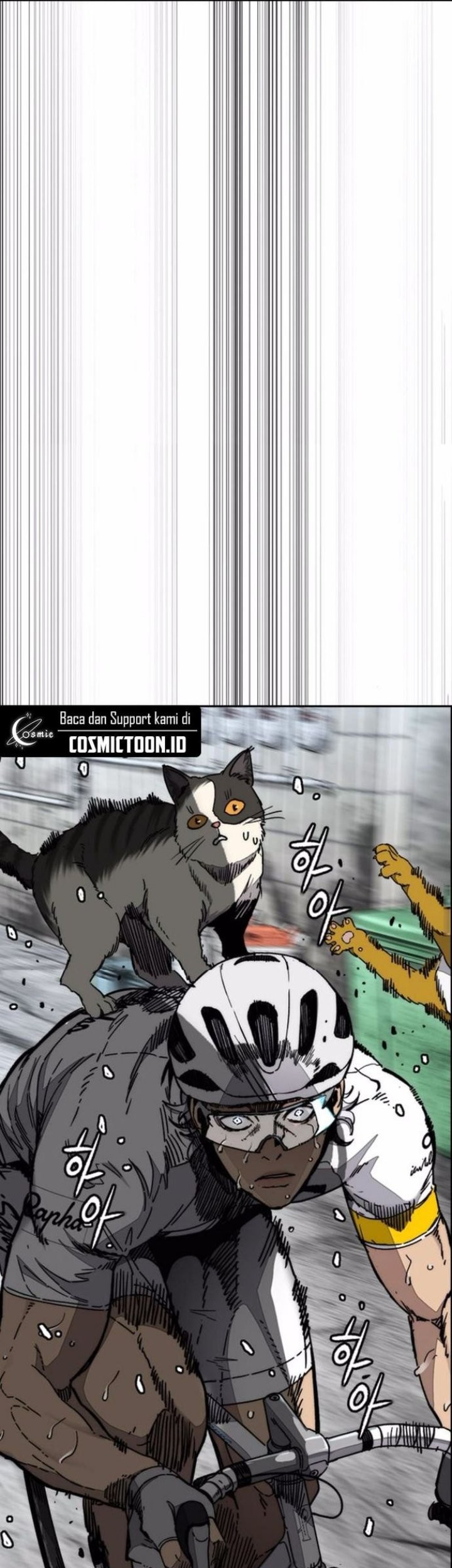 Wind Breaker Chapter 552 Gambar 73