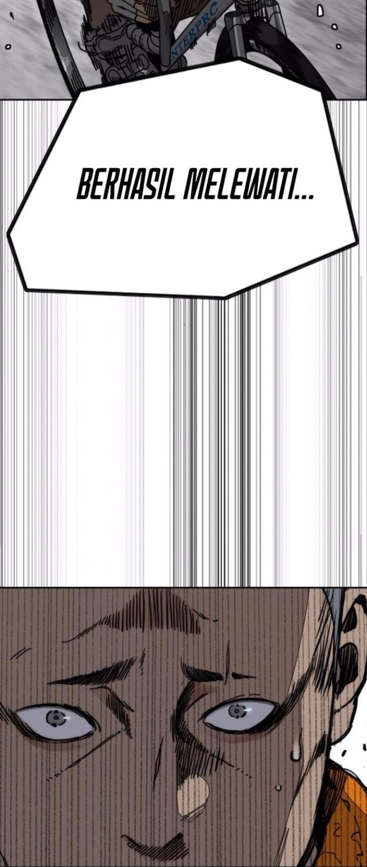 Wind Breaker Chapter 552 Gambar 74