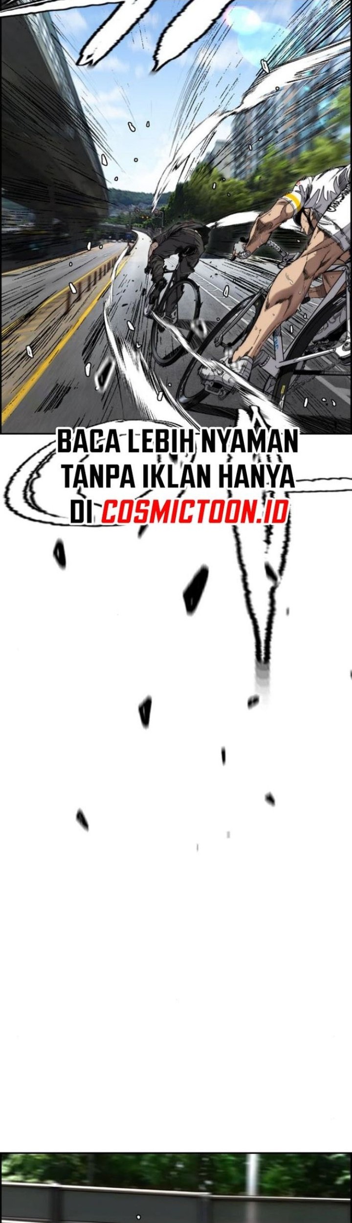Wind Breaker Chapter 553 Gambar 13