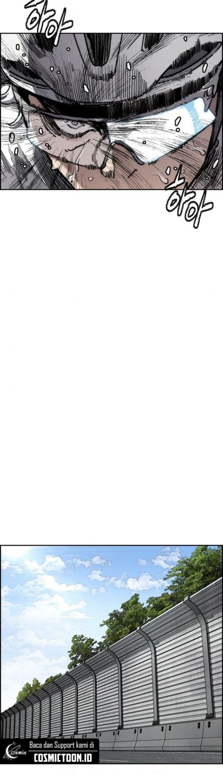 Wind Breaker Chapter 553 Gambar 16