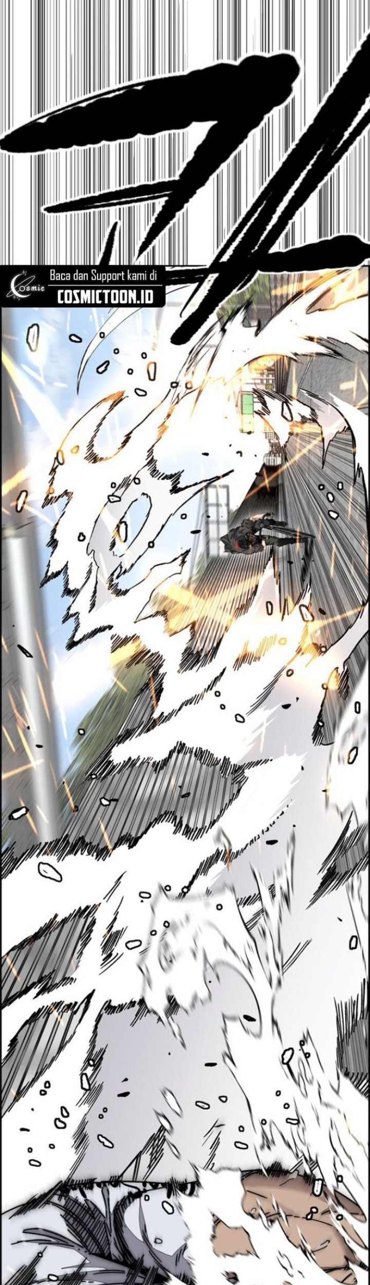 Wind Breaker Chapter 553 Gambar 26