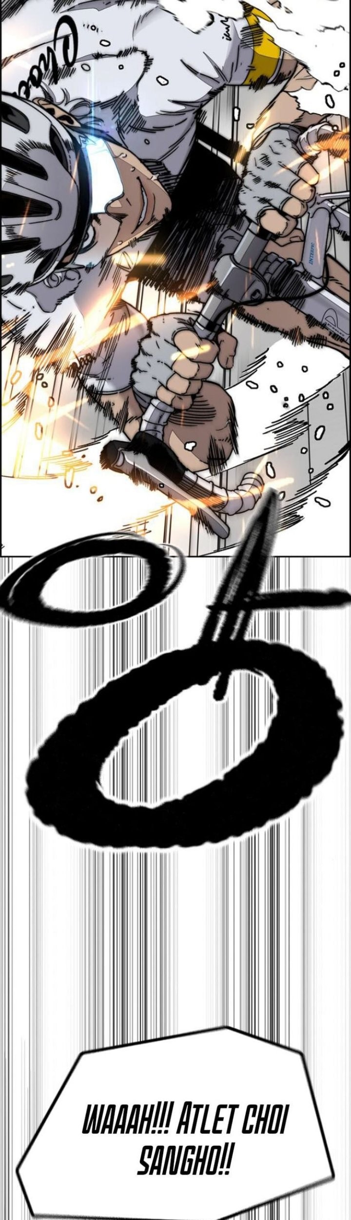 Wind Breaker Chapter 553 Gambar 27