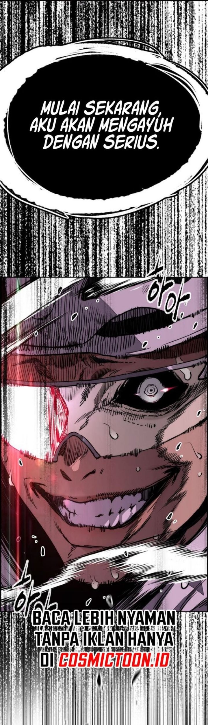 Wind Breaker Chapter 553 Gambar 23