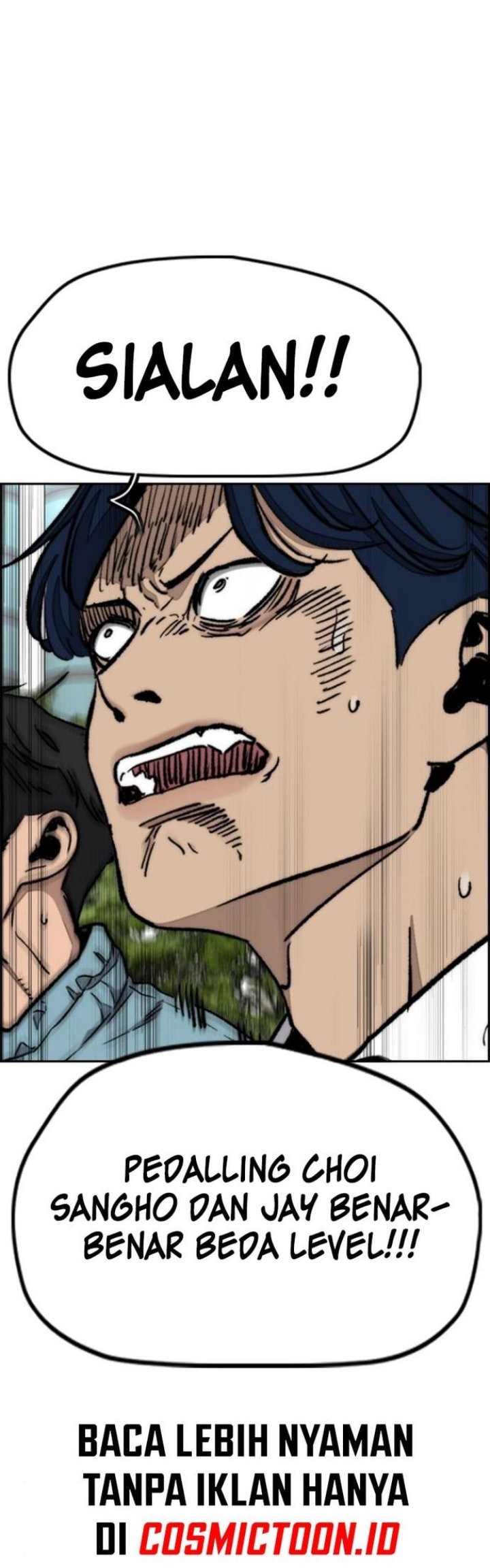 Wind Breaker Chapter 553 Gambar 31