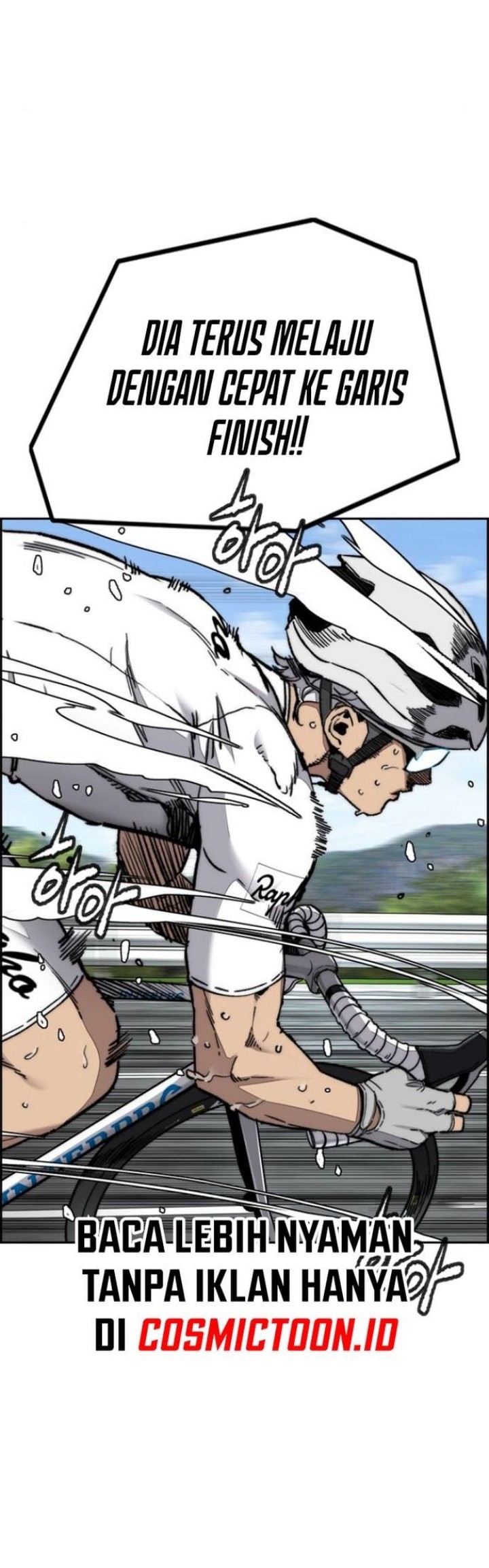 Wind Breaker Chapter 553 Gambar 43