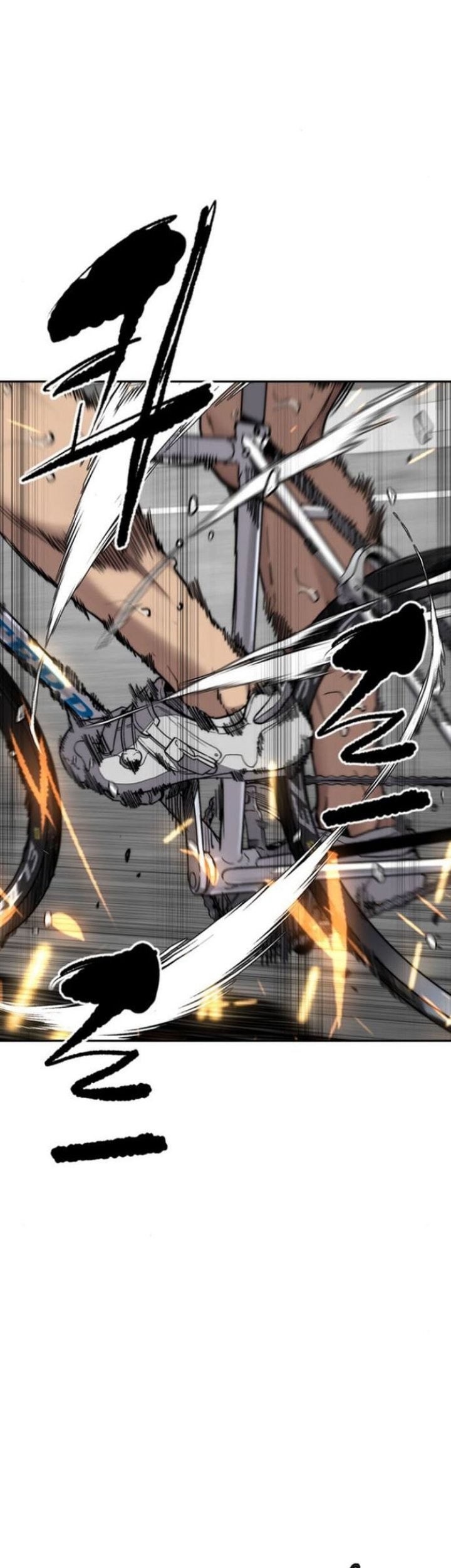 Wind Breaker Chapter 553 Gambar 35