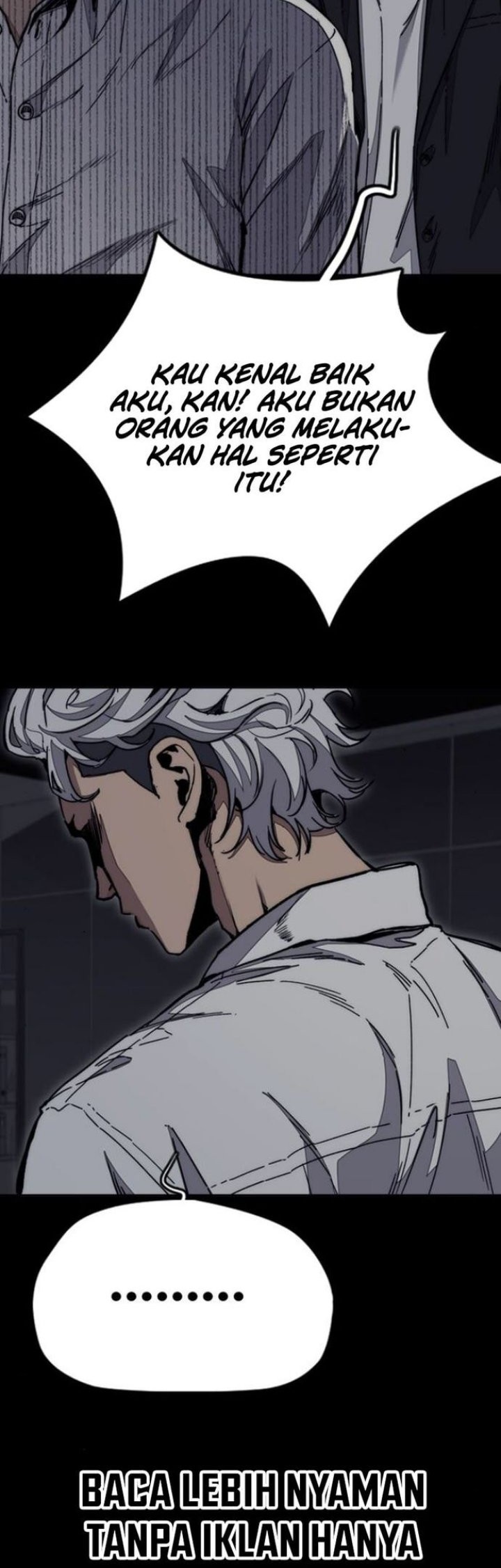 Wind Breaker Chapter 553 Gambar 55