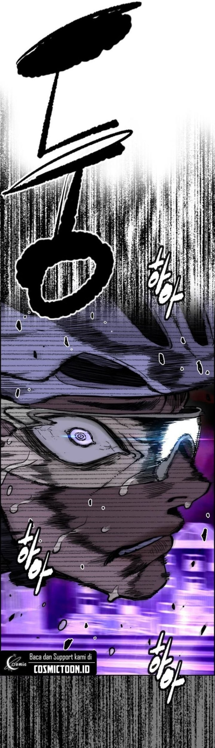 Wind Breaker Chapter 553 Gambar 47