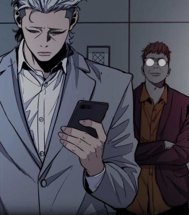 Wind Breaker Chapter 553 Gambar 58