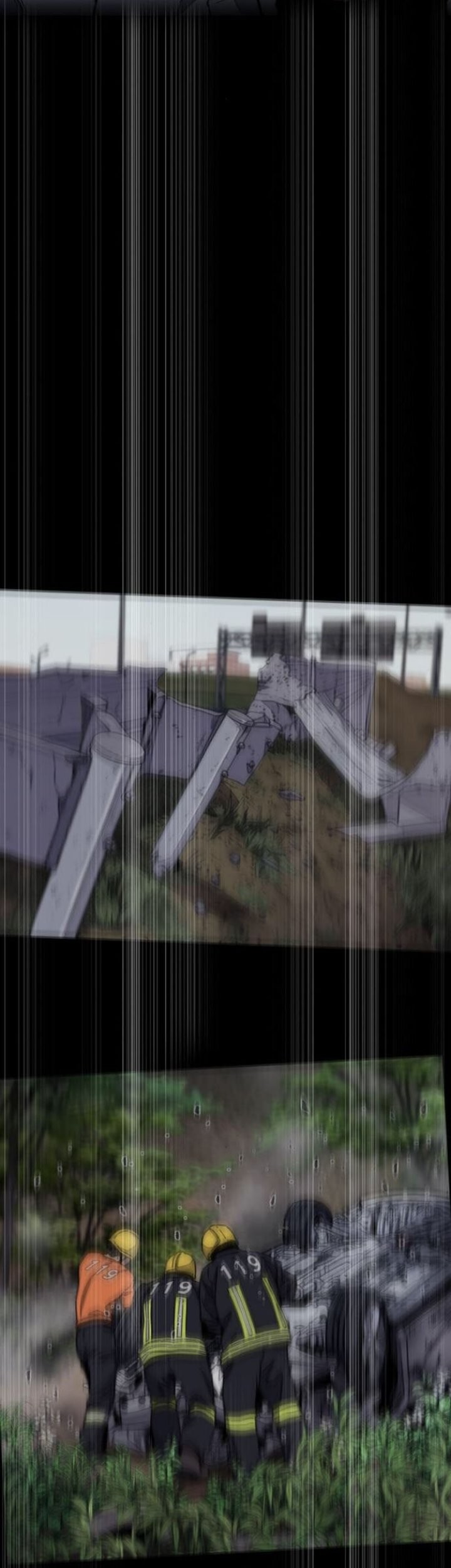 Wind Breaker Chapter 553 Gambar 59