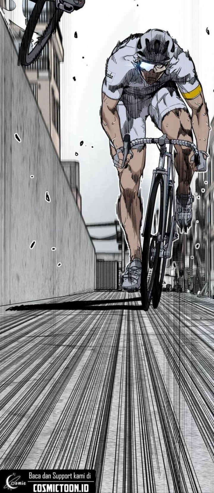 Wind Breaker Chapter 553 Gambar 3