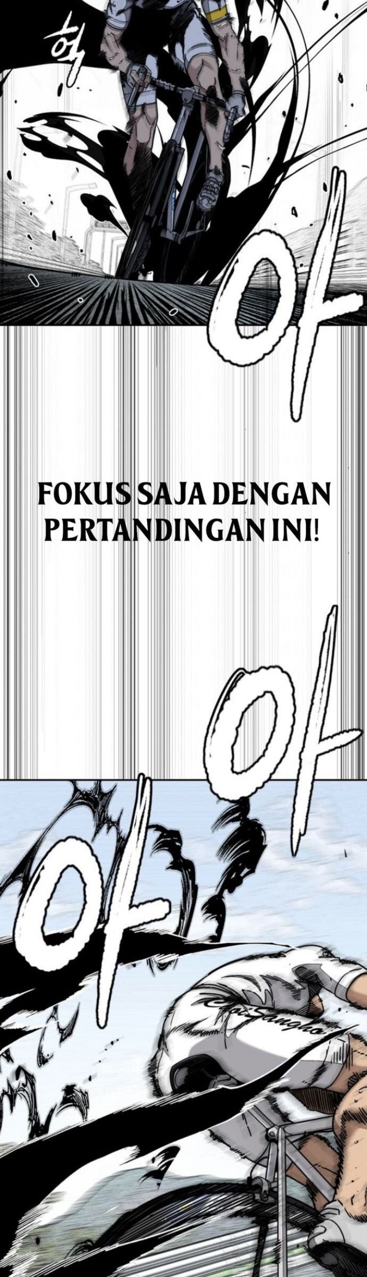 Wind Breaker Chapter 553 Gambar 72