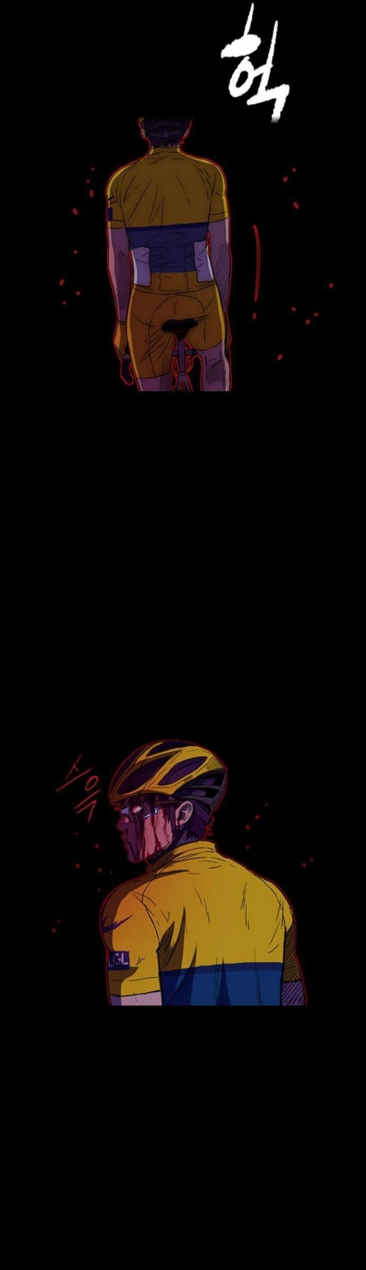 Wind Breaker Chapter 553 Gambar 62