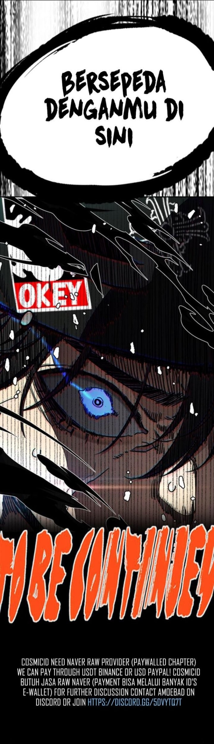 Wind Breaker Chapter 553 Gambar 80