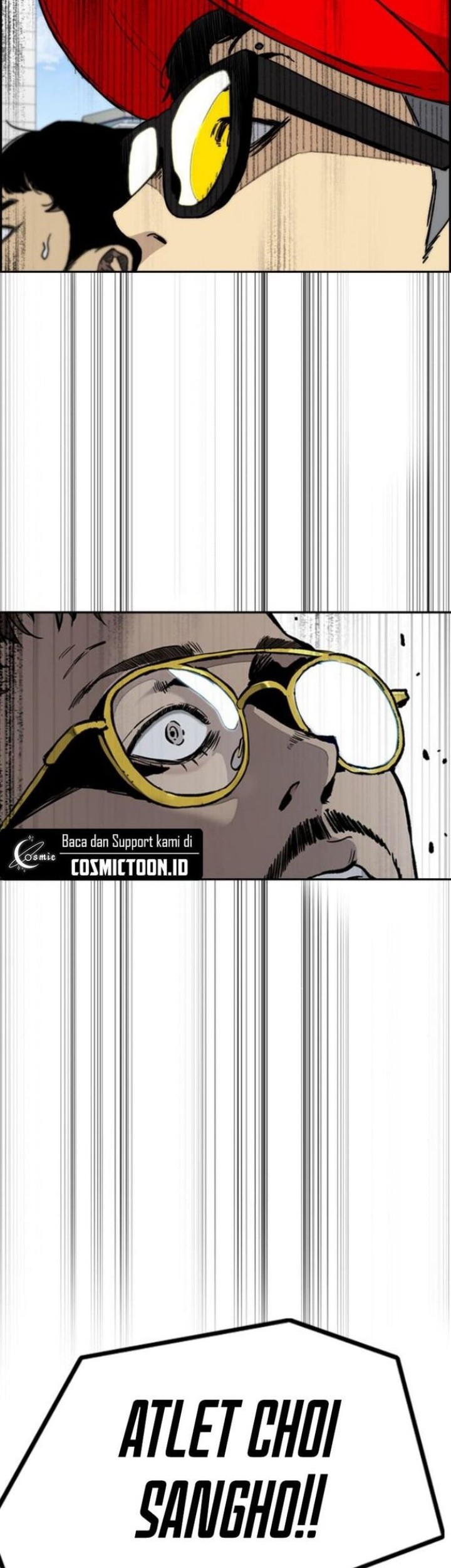 Wind Breaker Chapter 553 Gambar 10