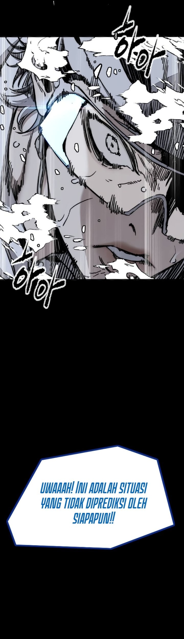 Wind Breaker Chapter 554 Gambar 14