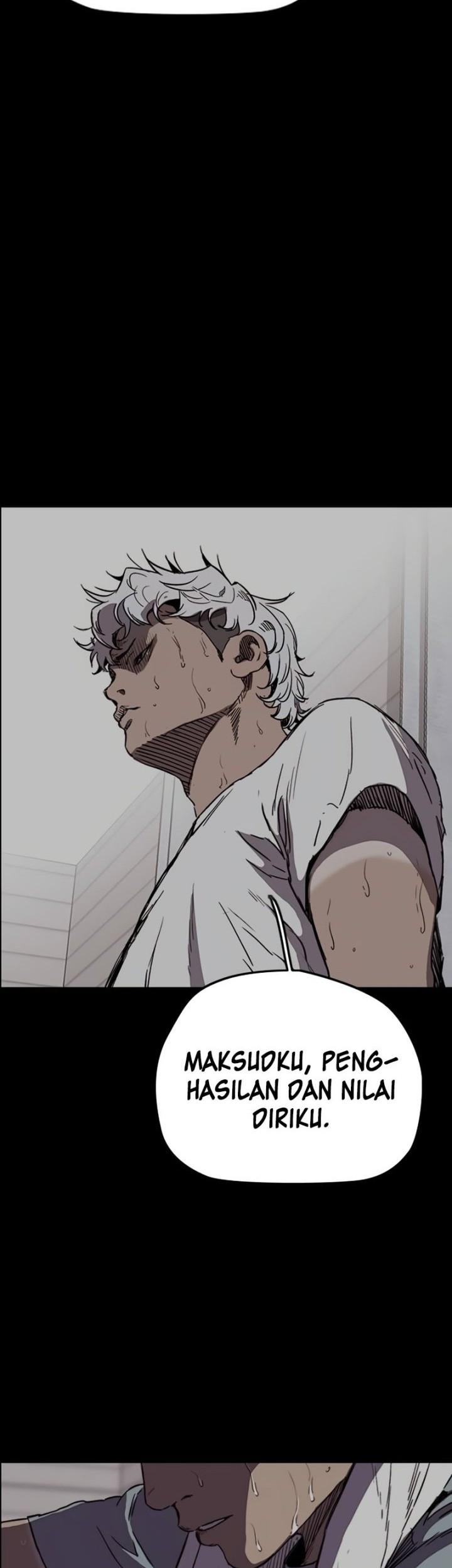 Wind Breaker Chapter 554 Gambar 27