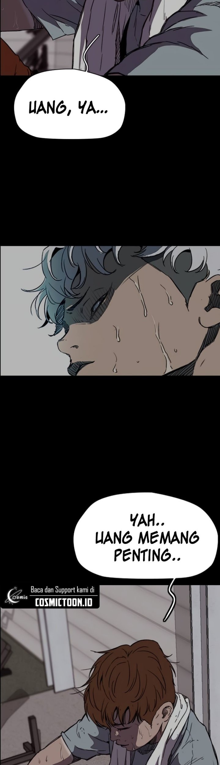 Wind Breaker Chapter 554 Gambar 28