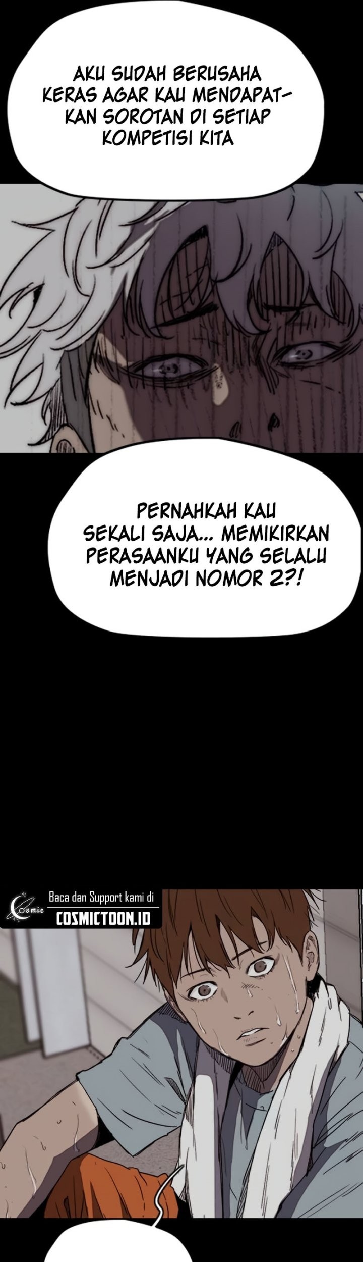 Wind Breaker Chapter 554 Gambar 32