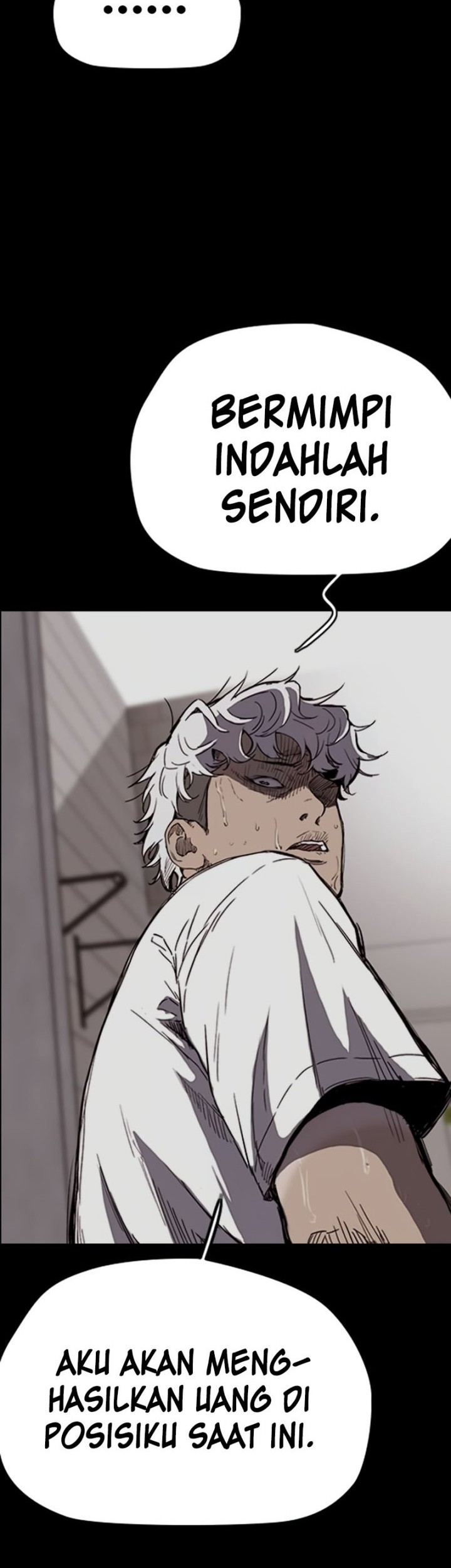 Wind Breaker Chapter 554 Gambar 33