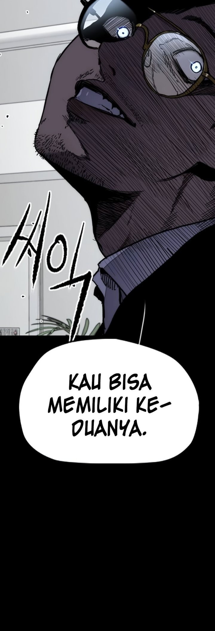 Wind Breaker Chapter 554 Gambar 42