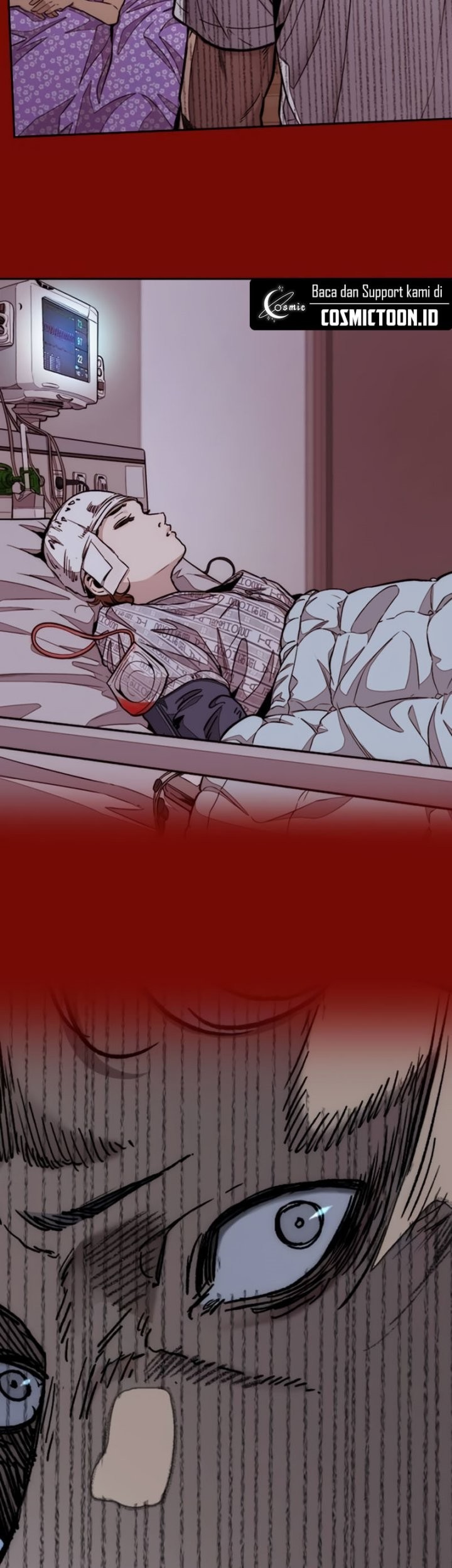 Wind Breaker Chapter 554 Gambar 47