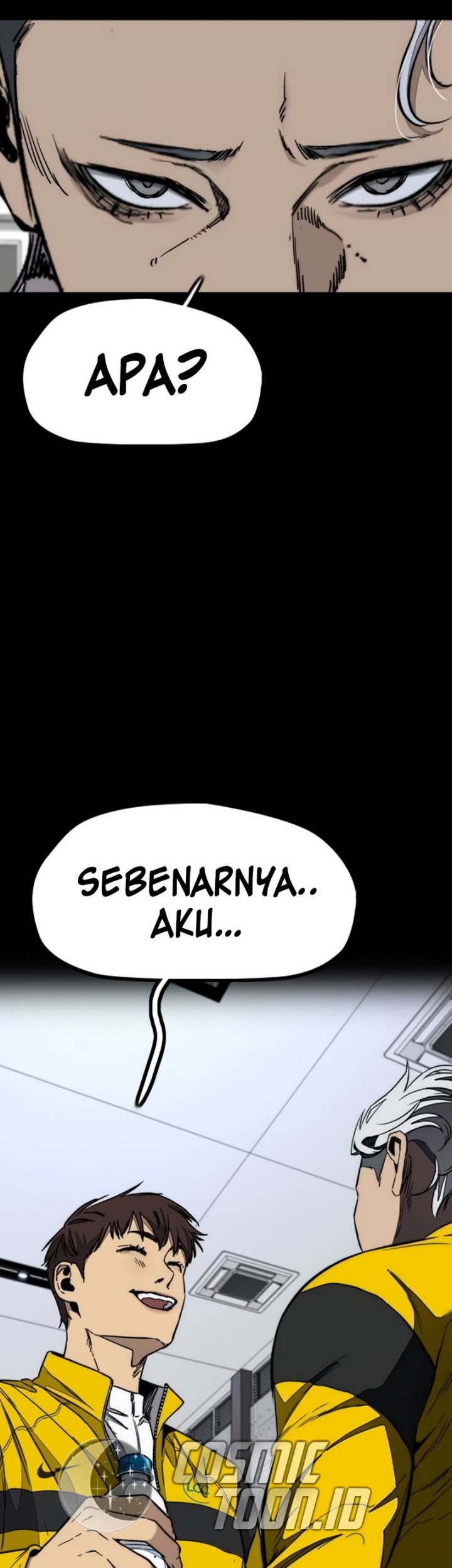 Wind Breaker Chapter 554 Gambar 53