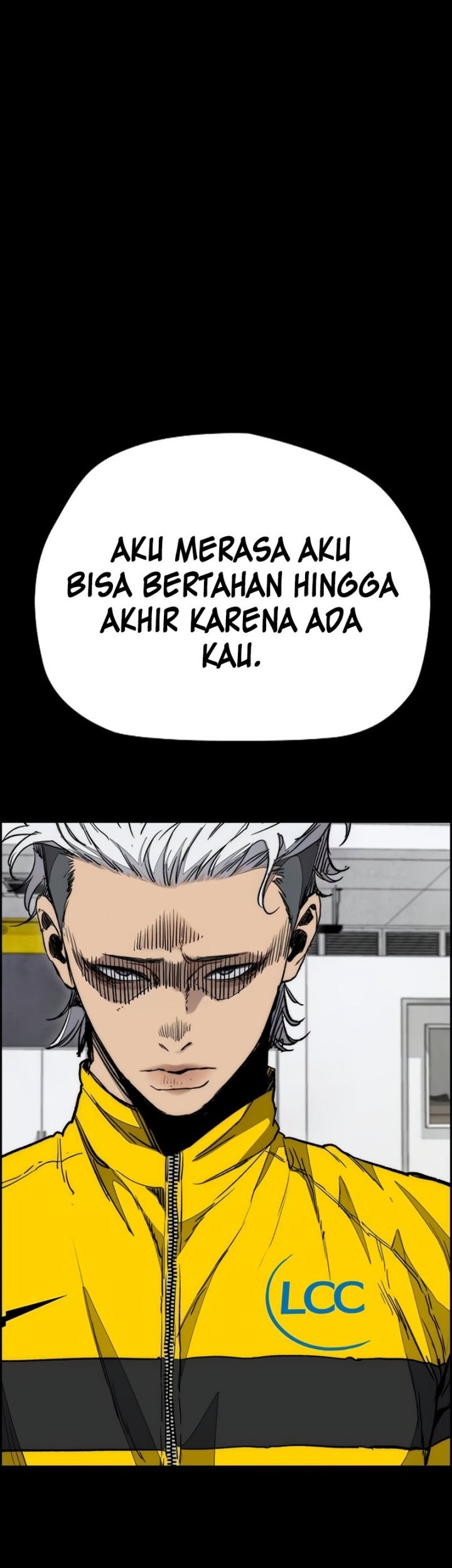 Wind Breaker Chapter 554 Gambar 55