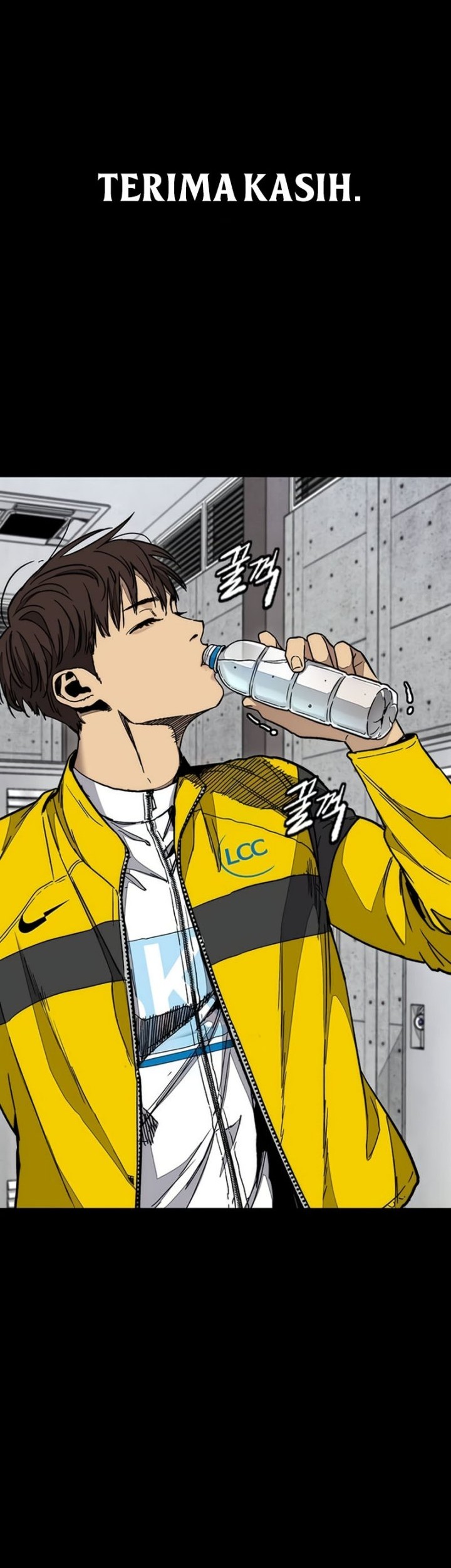 Wind Breaker Chapter 554 Gambar 56