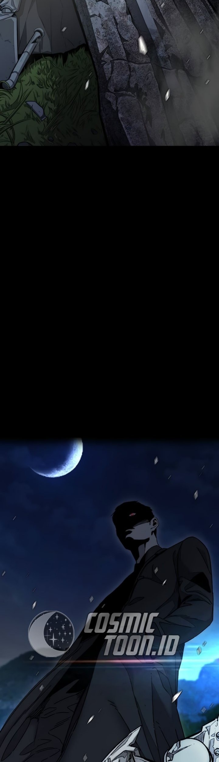 Wind Breaker Chapter 554 Gambar 86