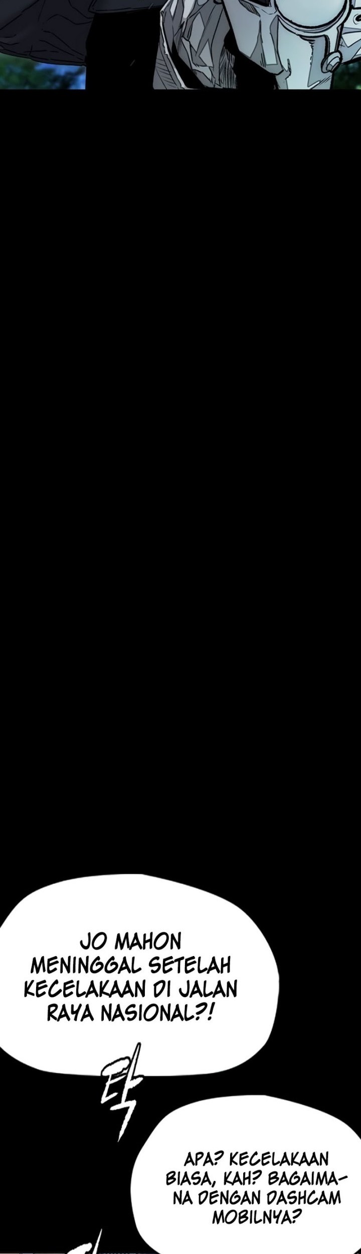 Wind Breaker Chapter 554 Gambar 87