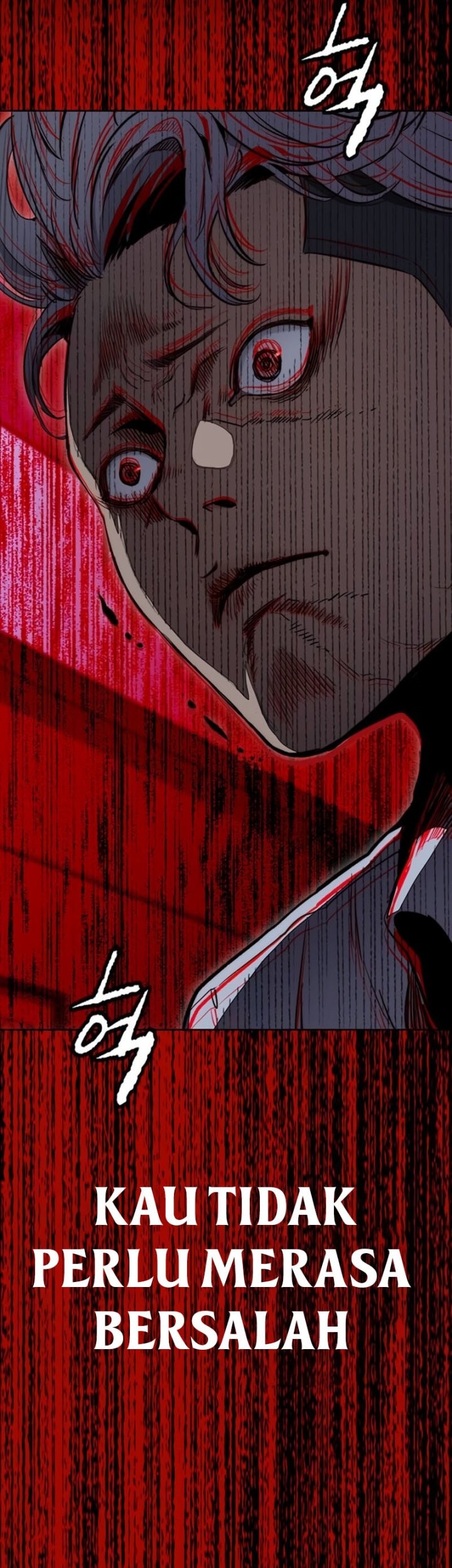 Wind Breaker Chapter 554 Gambar 96