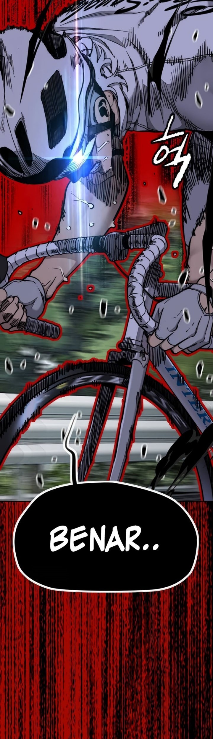 Wind Breaker Chapter 554 Gambar 98