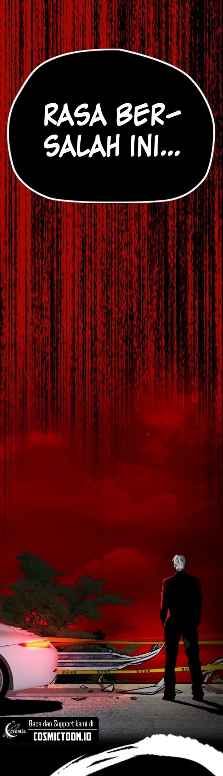 Wind Breaker Chapter 554 Gambar 99