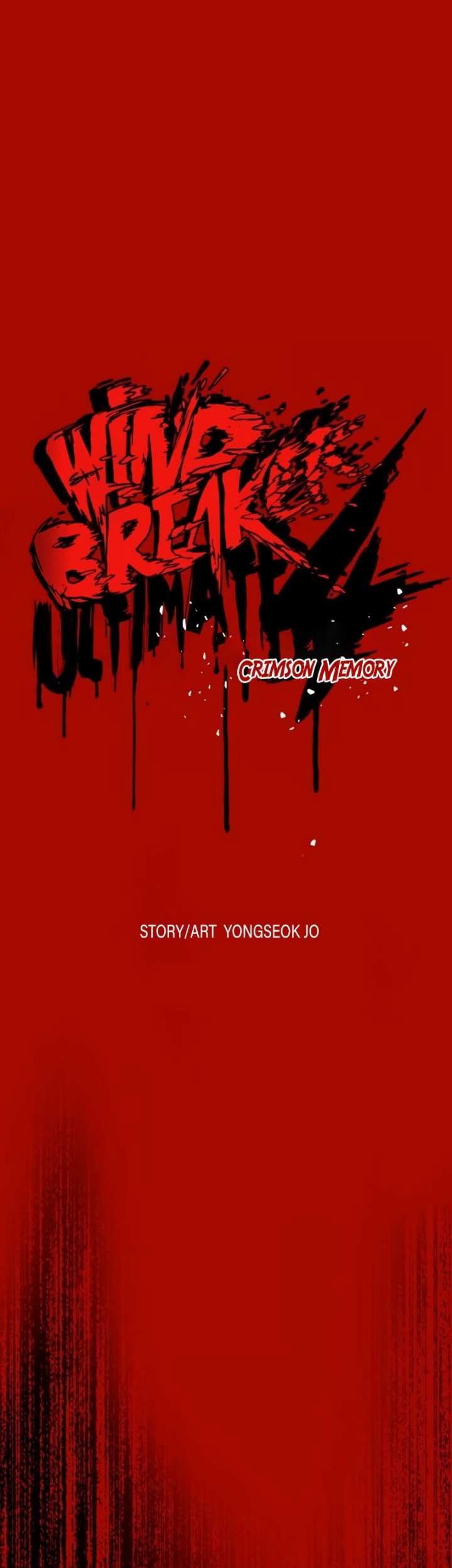 Wind Breaker Chapter 554 Gambar 4