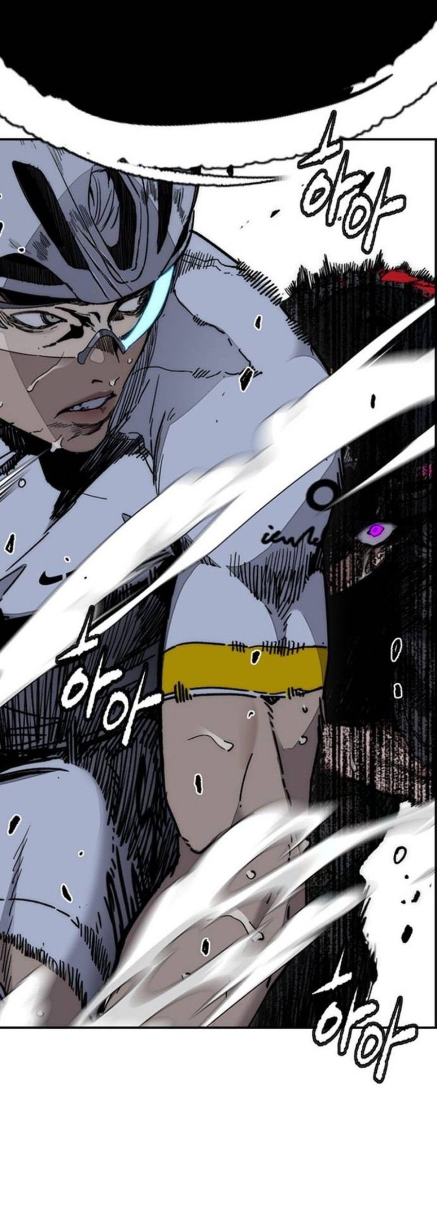 Wind Breaker Chapter 555 Gambar 21