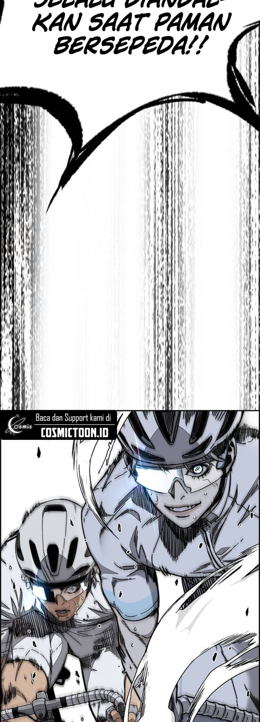 Wind Breaker Chapter 555 Gambar 39