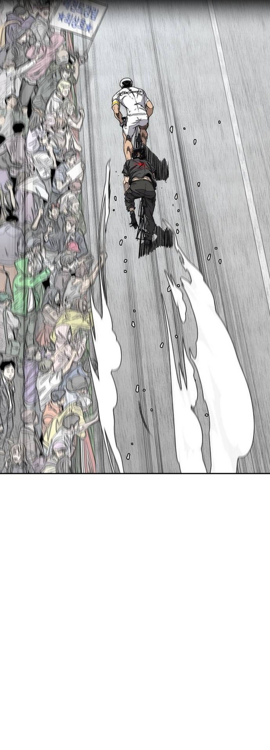 Wind Breaker Chapter 555 Gambar 35