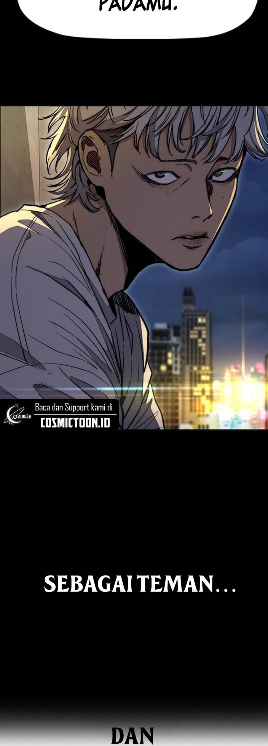 Wind Breaker Chapter 555 Gambar 46