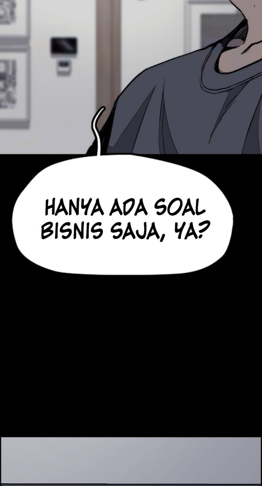 Wind Breaker Chapter 555 Gambar 56