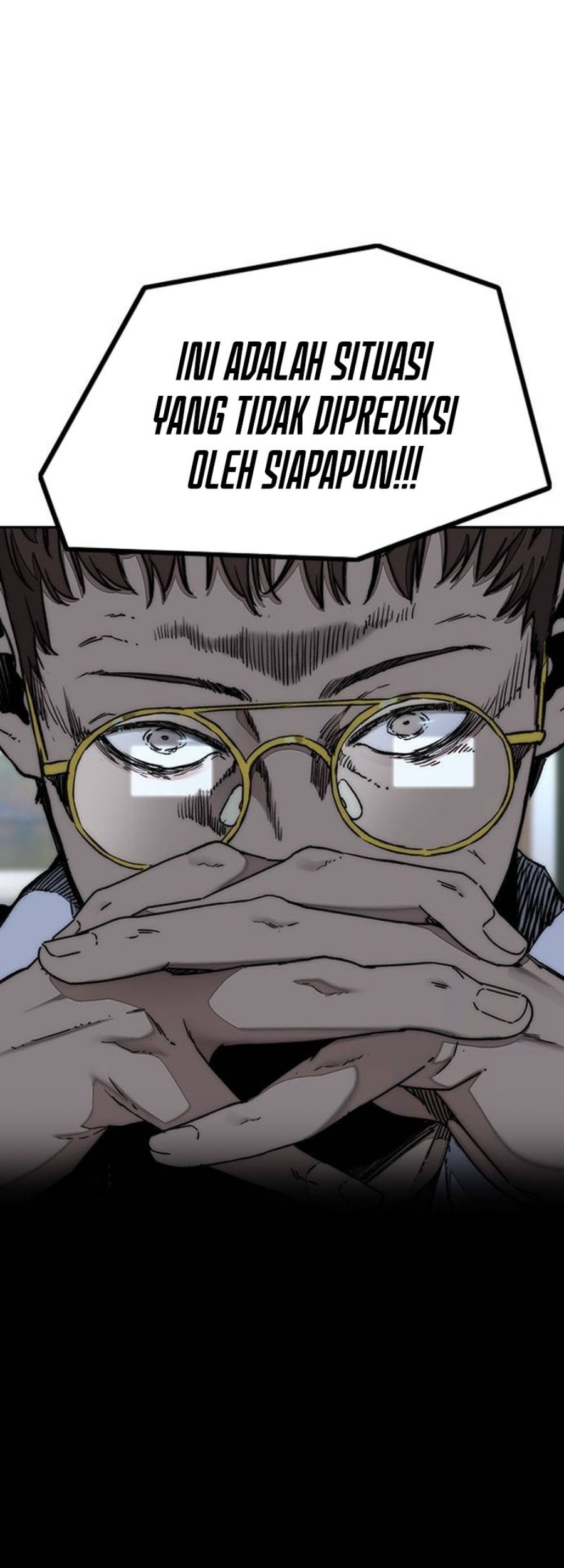 Wind Breaker Chapter 555 Gambar 50