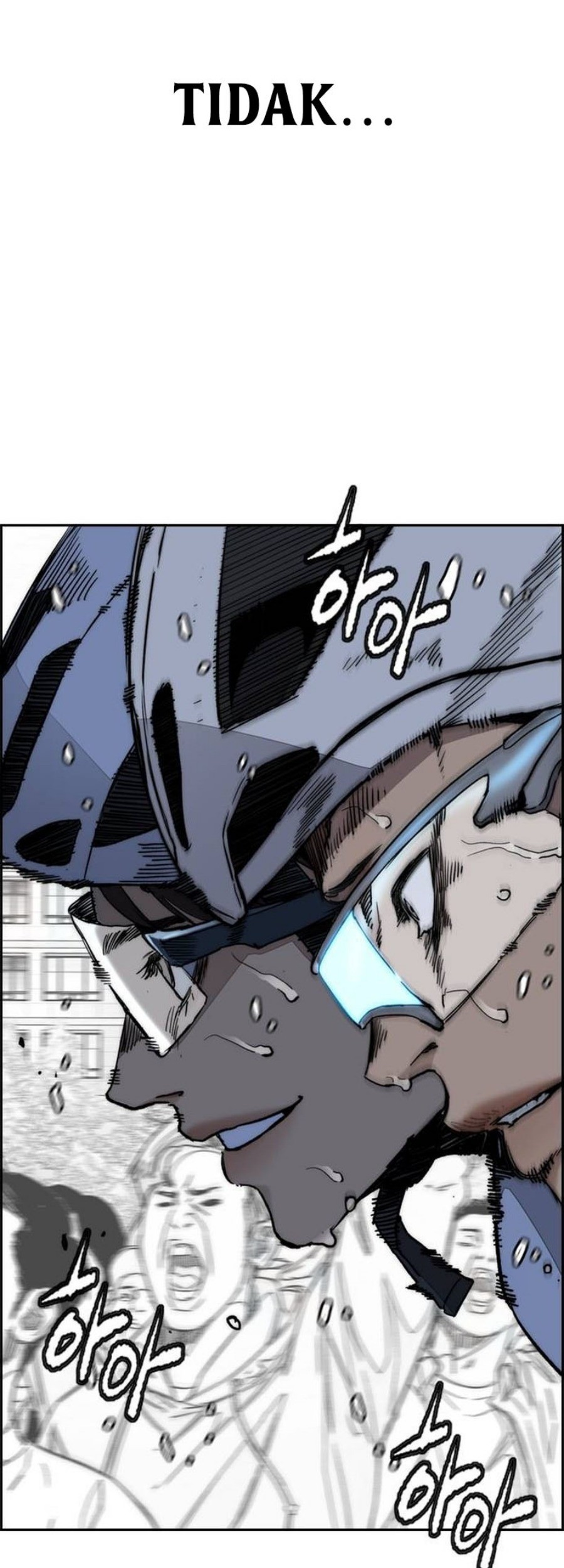 Wind Breaker Chapter 555 Gambar 91