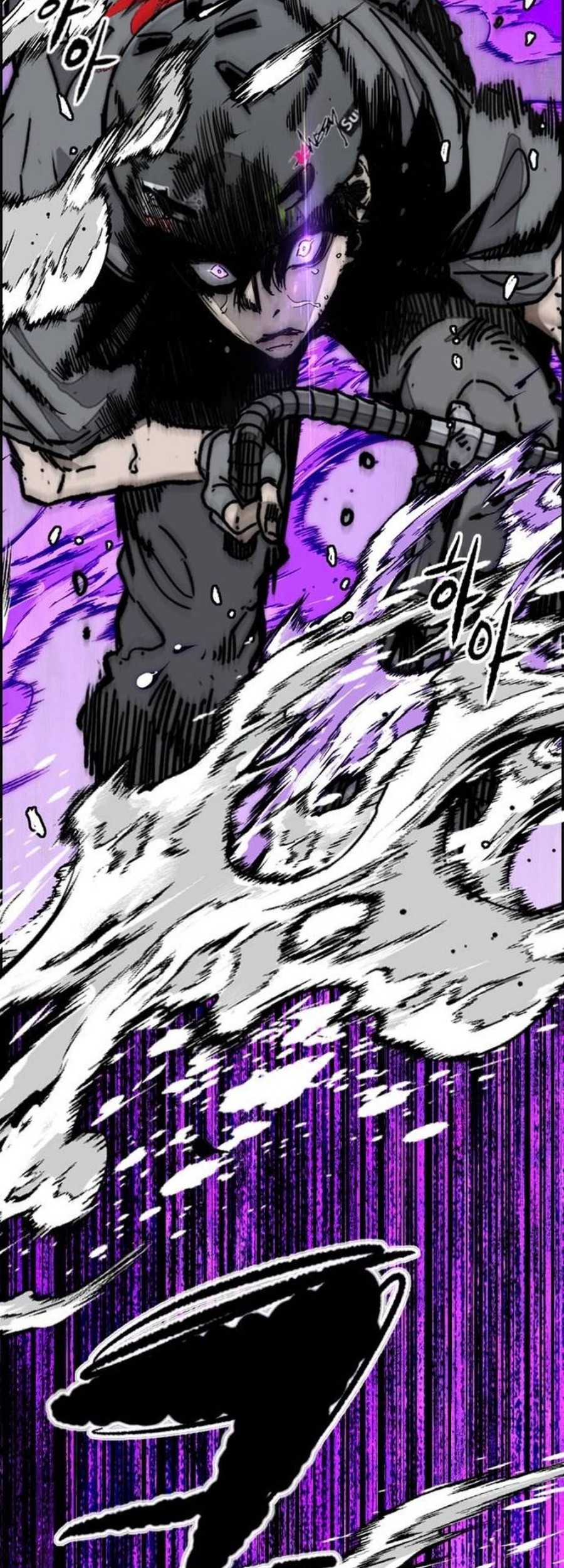 Wind Breaker Chapter 555 Gambar 66