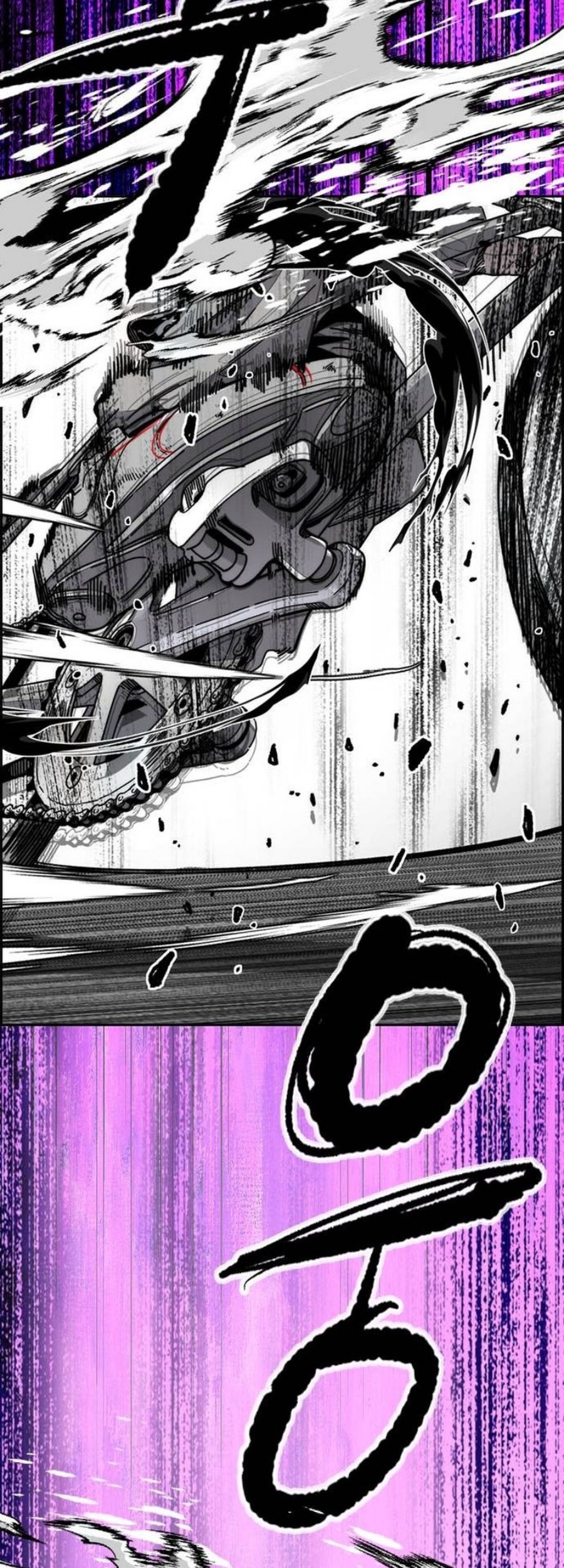 Wind Breaker Chapter 555 Gambar 67