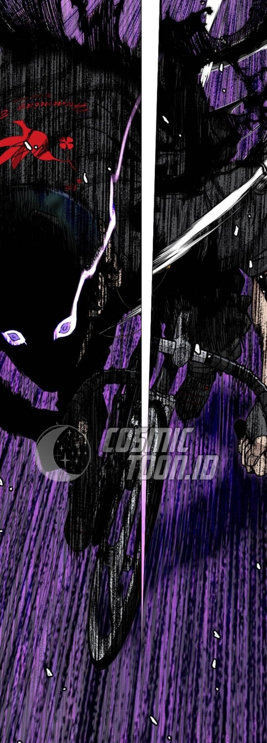 Wind Breaker Chapter 555 Gambar 70